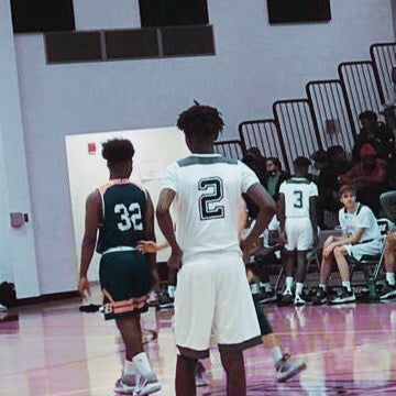 Marshon Sellers