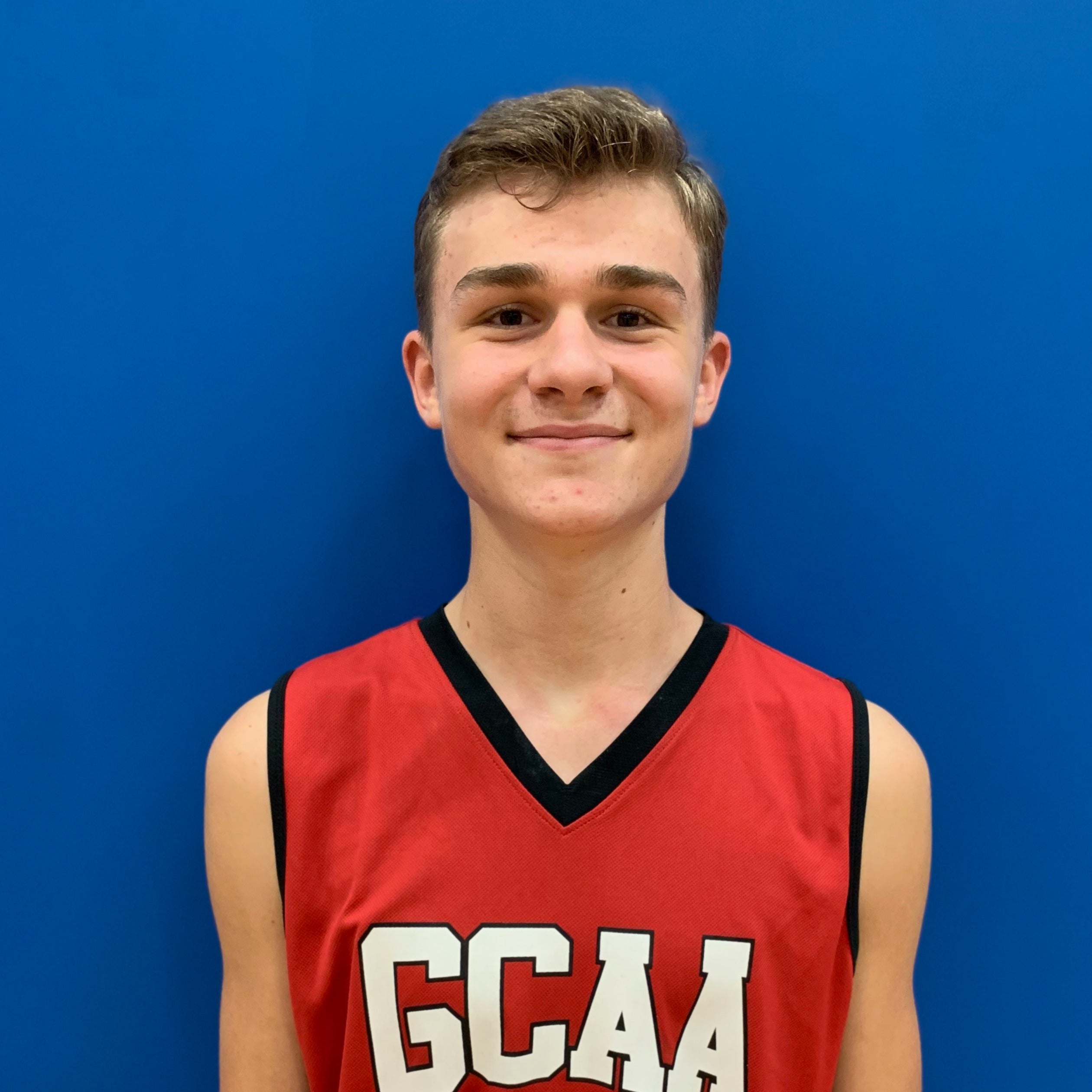 Caleb Oldham