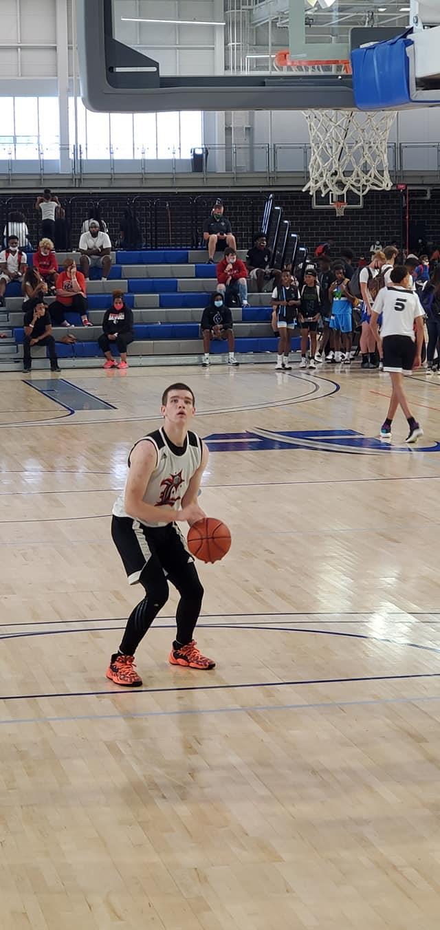 Zach Sims