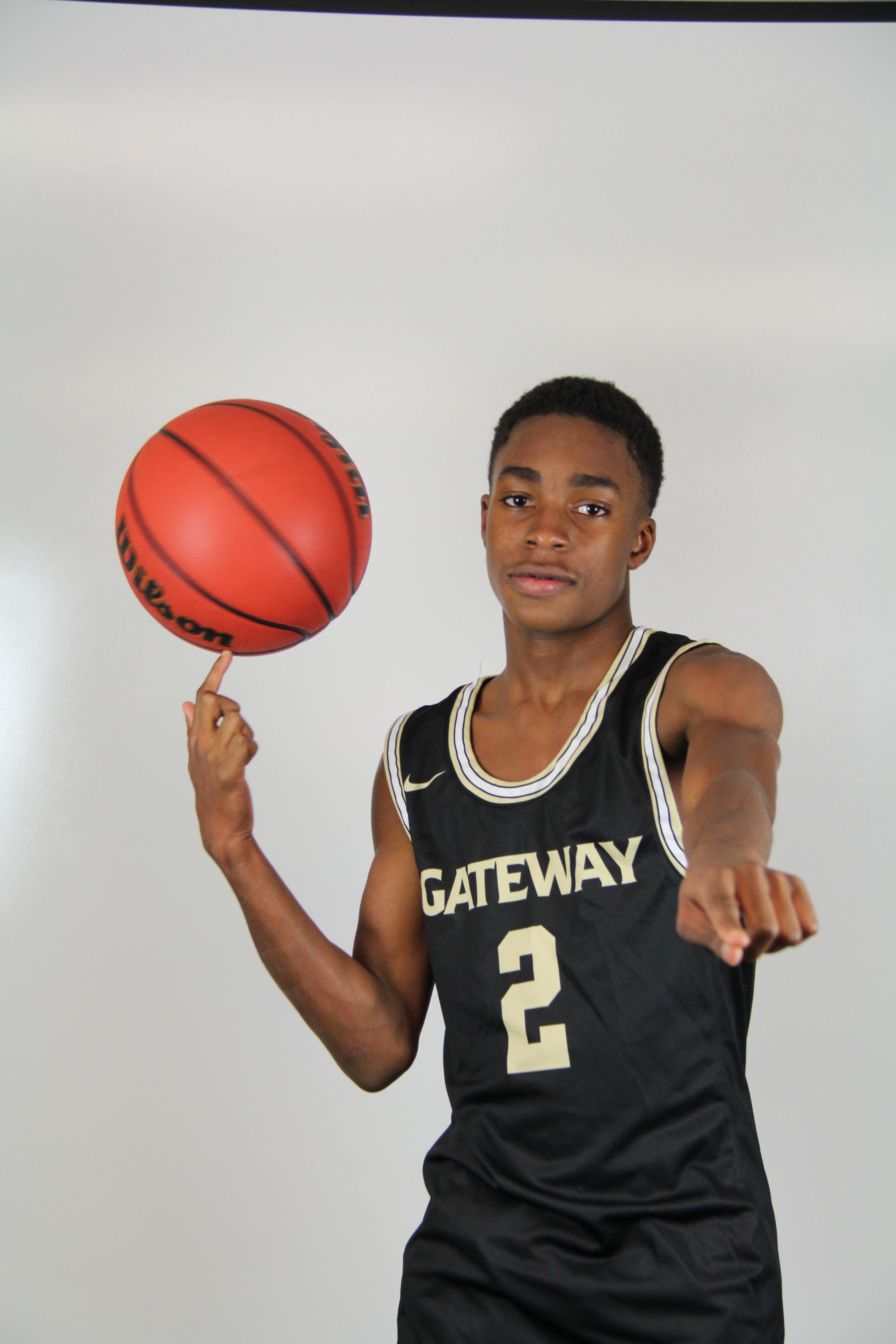 Kameron Carroll