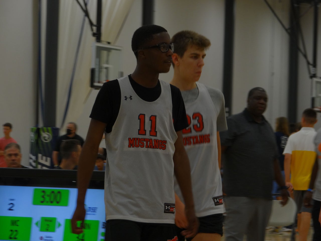 Jalen Windley