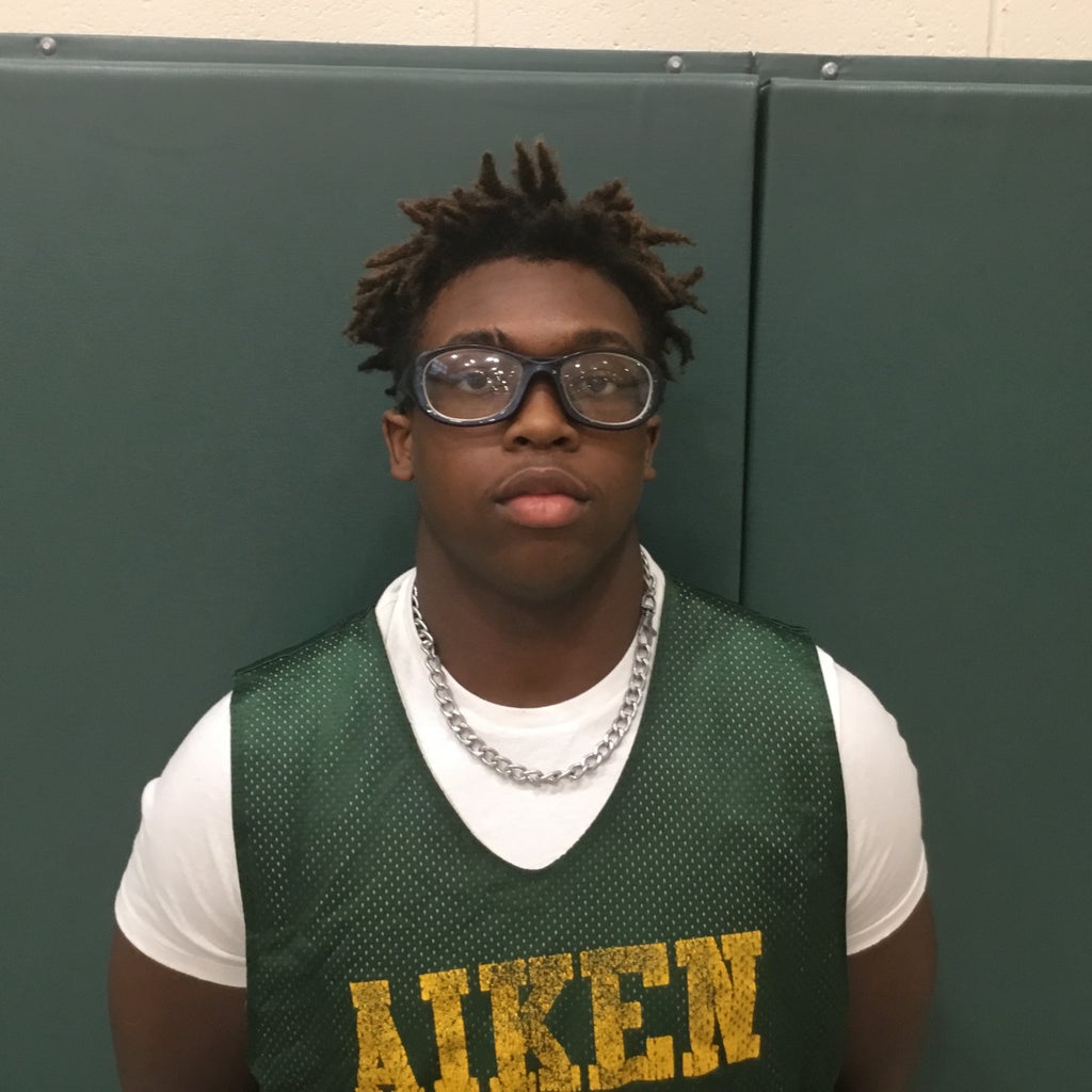 Jayden Fuller