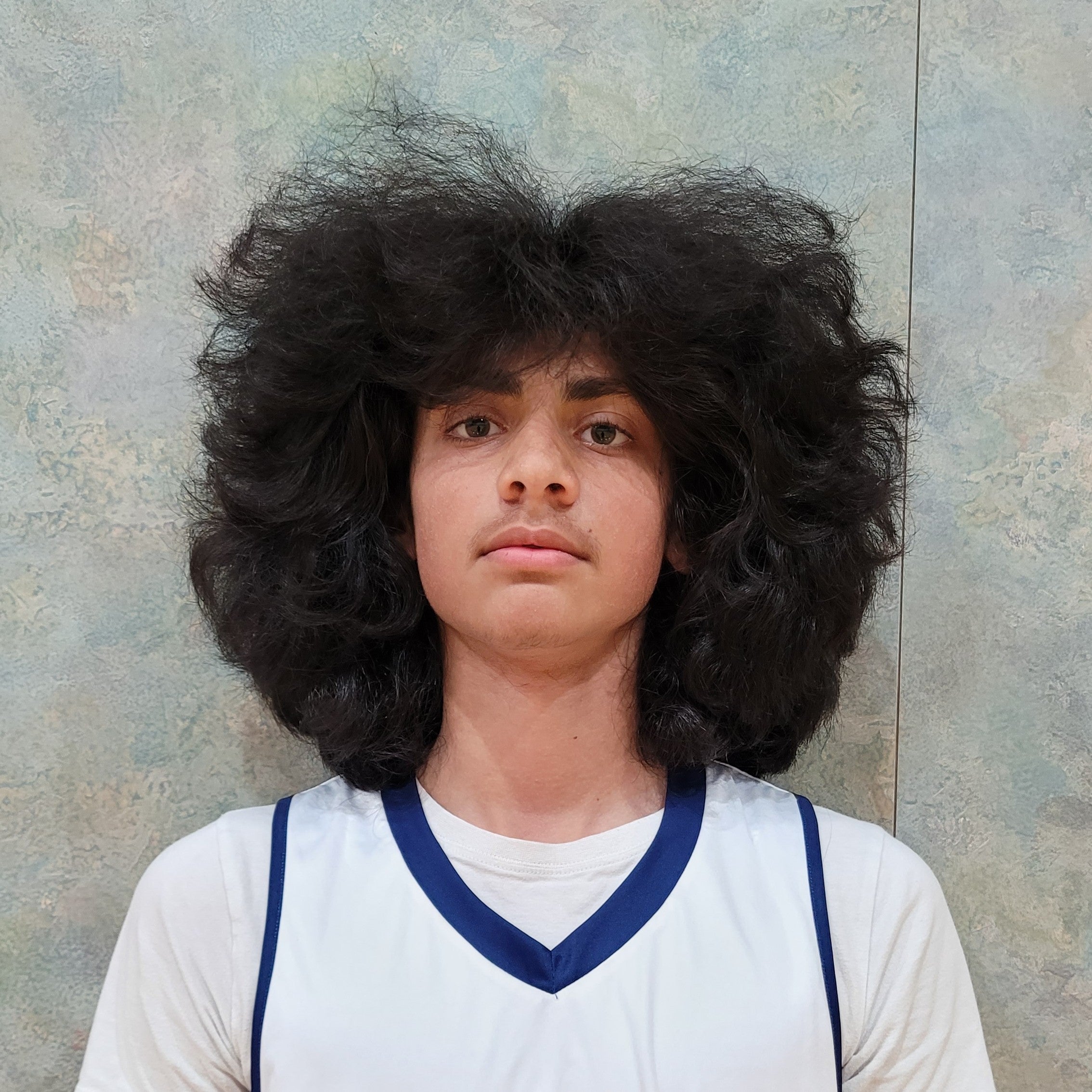 Amrit Sandhu