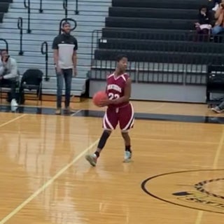 Darrell Lyons