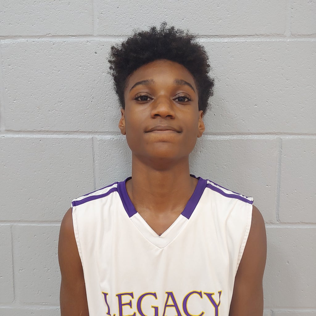 Jorden King
