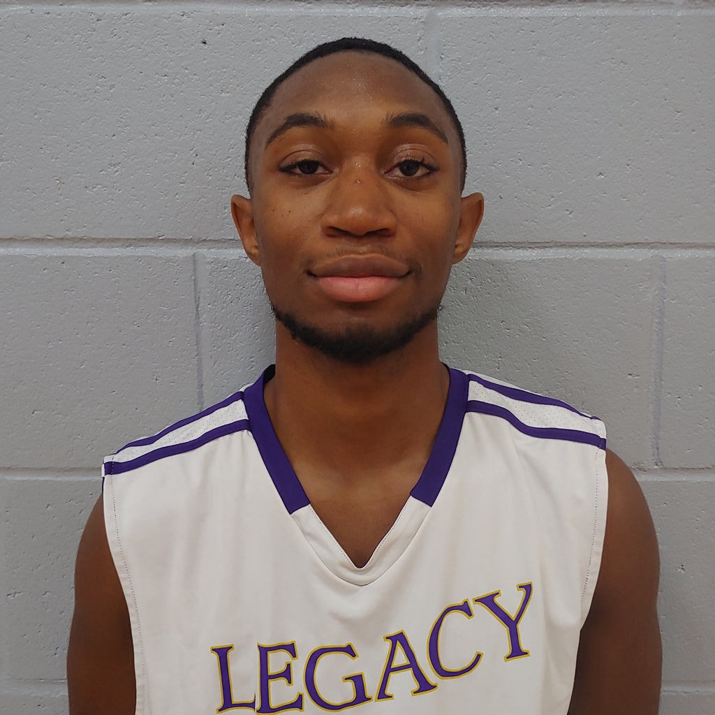 Jeremiah "J" Sims
