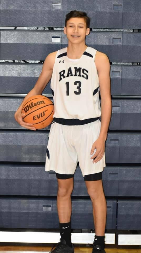 Brayden Wilkins