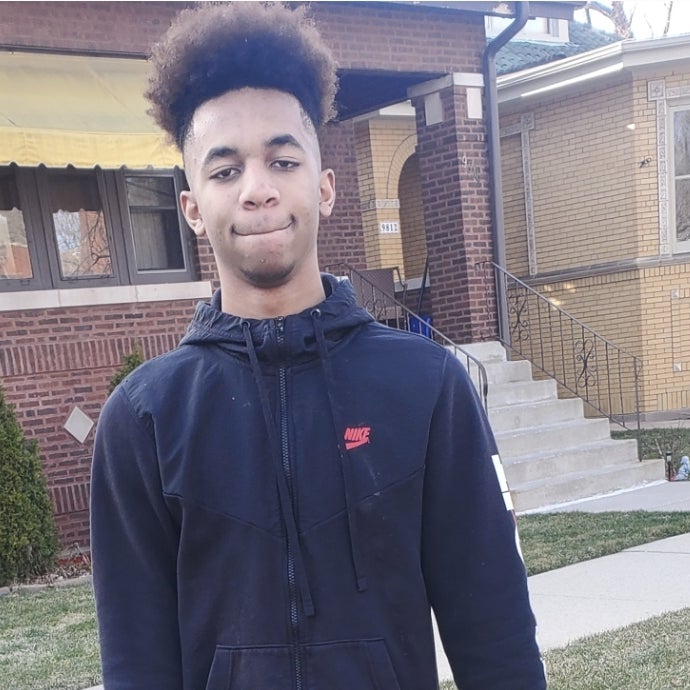 Devonte Dudley
