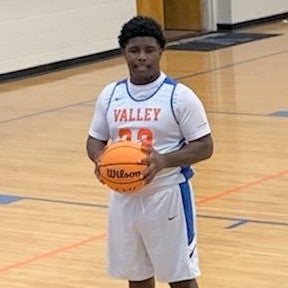 Braylen Burton