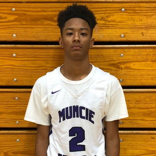 Jaion Childress mugshot