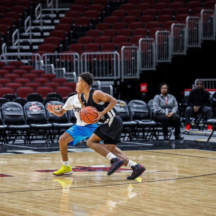 Jerimya Henderson-Sims