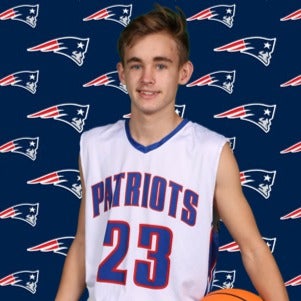 Brody Lewis