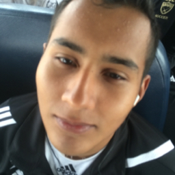 Marco Gutierrez