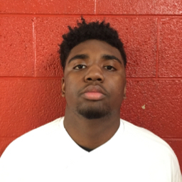 Kalif Anderson-Seawell mugshot