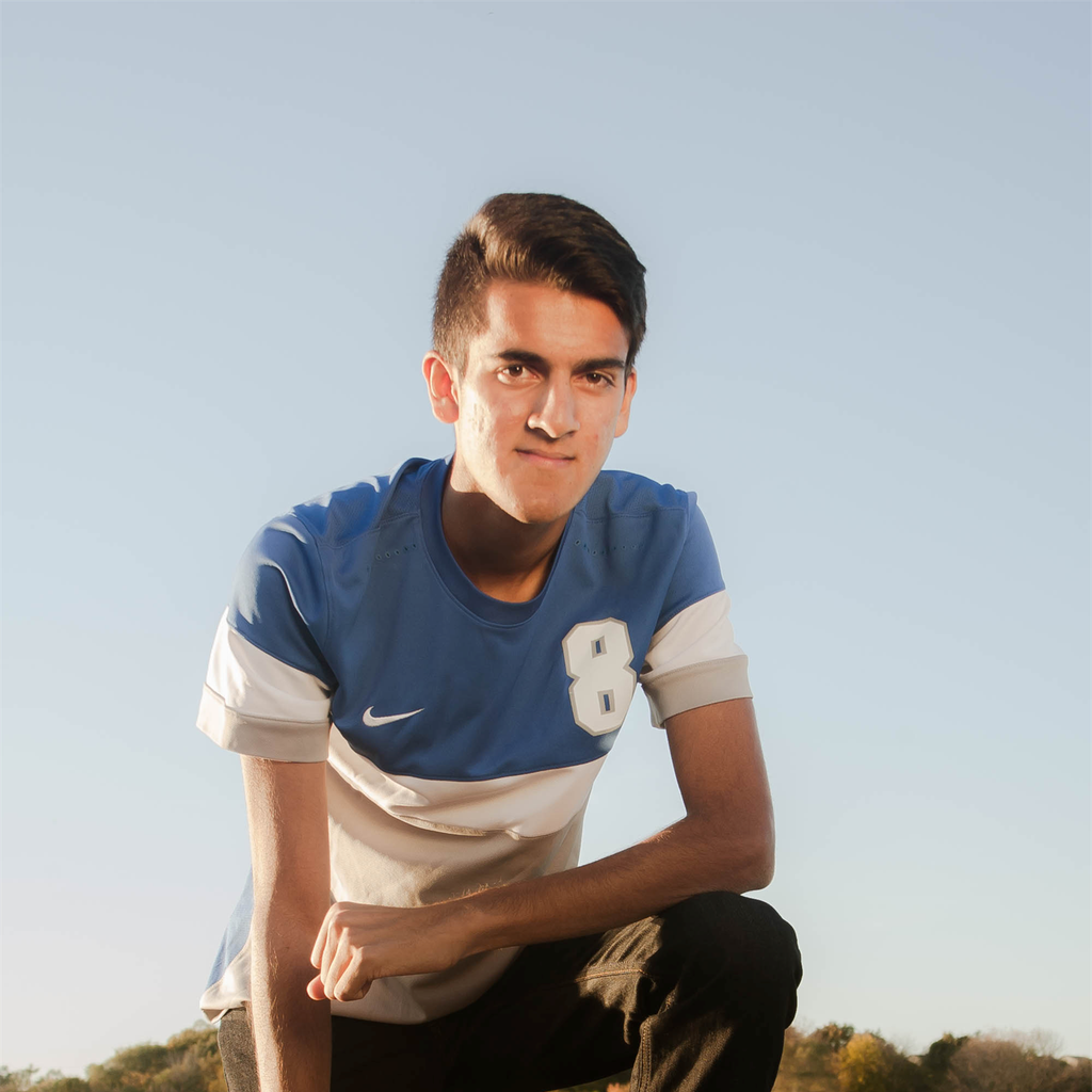 Pranav Mathur