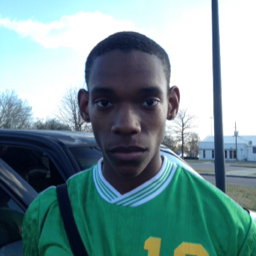 Jelani Lee mugshot