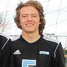 Cobi Gibson mugshot