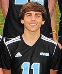 JD Hauenstein