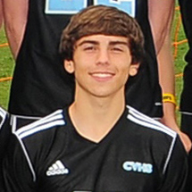 JD Hauenstein