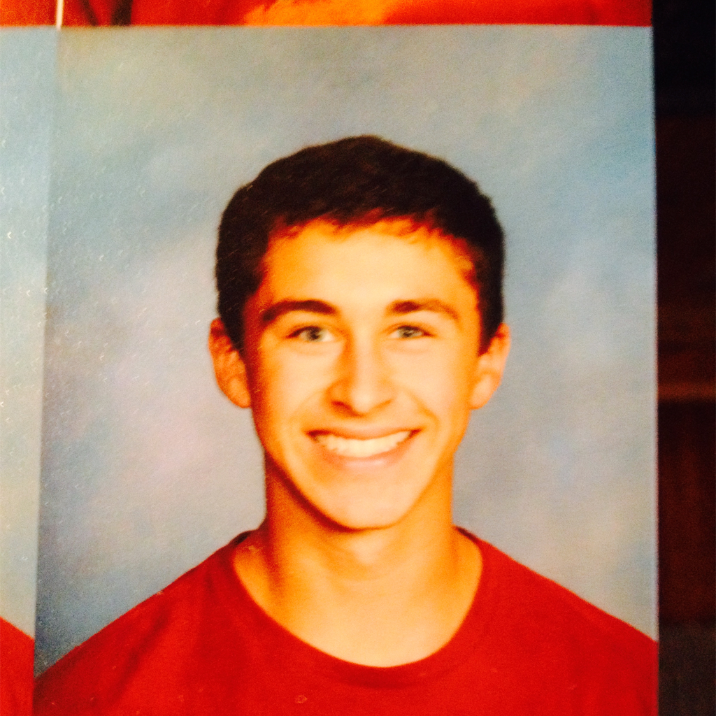 Nathan Grinalds