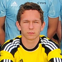 Joshua Ilenstine