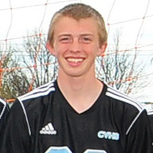 Luke Livingston