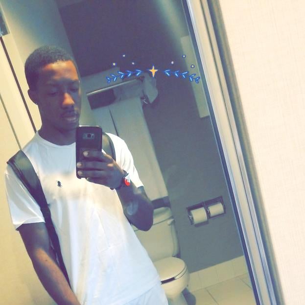 Rashaun Daniel