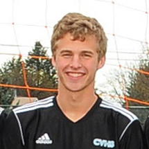 Gabe Grabowski mugshot