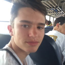 Cooper Danley