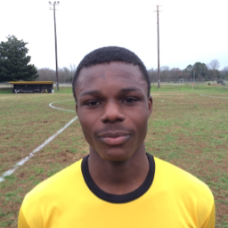 Clinton Collins