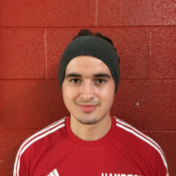 Kenneth Alvarez