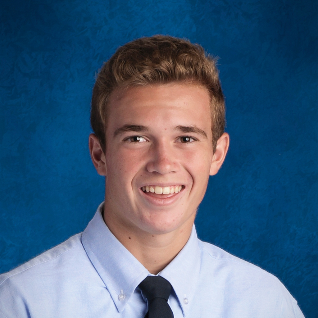 Jered Mariani