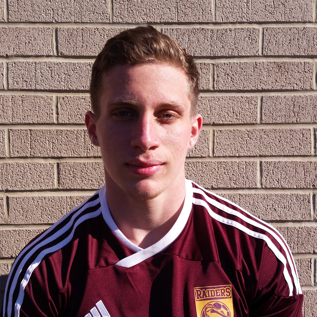 Zachary Shipman