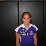 Susana Salto mugshot