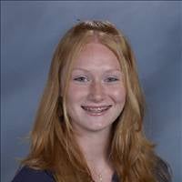 Rebecca Perley mugshot