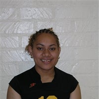 Naomi Tuifua mugshot