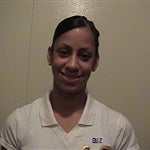 Jacqueline Diaz