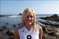 Carly Rahe mugshot