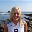 Carly Rahe mugshot