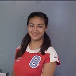 Katrina Solorio mugshot
