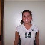 Kristen Skinner mugshot