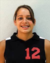 Keila Siufanau