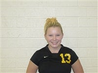 Nikki Burke mugshot
