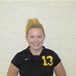 Nikki Burke mugshot