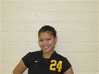 Rhea Nuguid mugshot