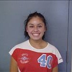 Brianna Rodriguez mugshot