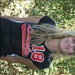 Lindsey Halloran mugshot