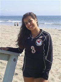Jennifer Espindola