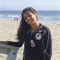 Jennifer Espindola mugshot