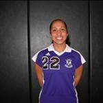 Desiree Alvarez mugshot